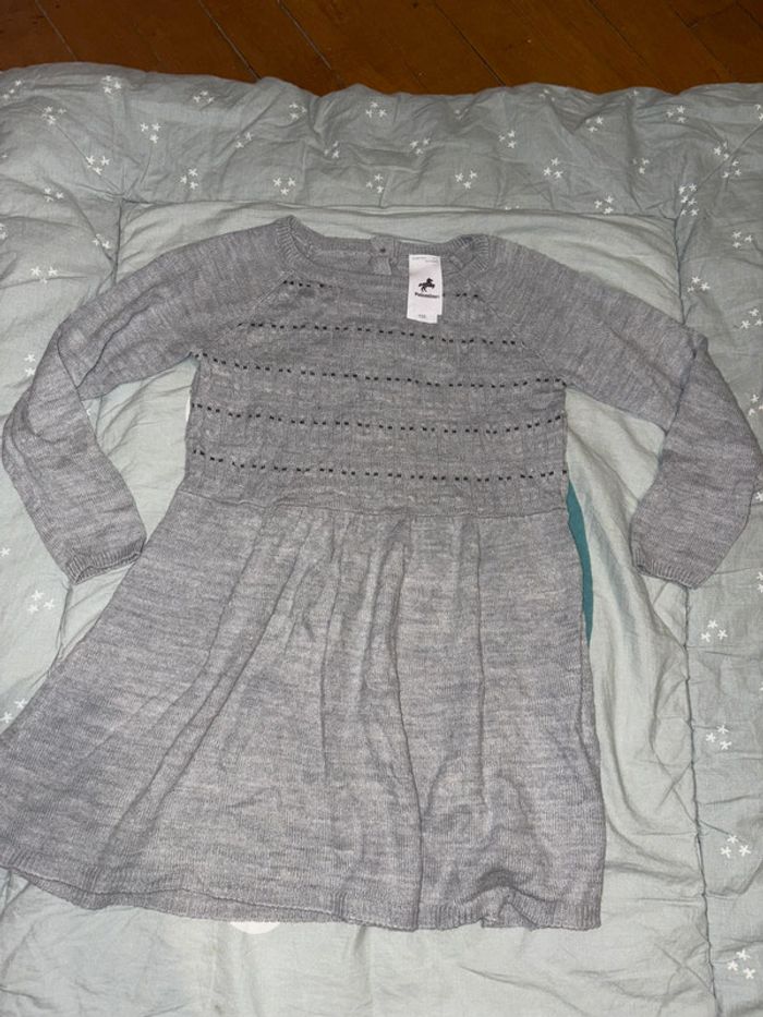 Robe fille