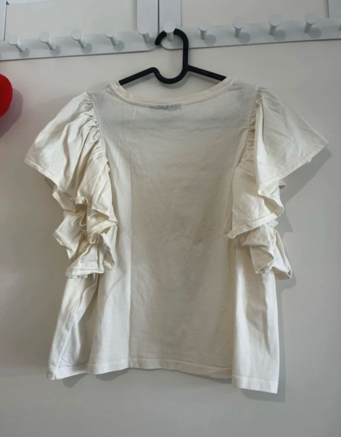Teeshirt - photo numéro 2