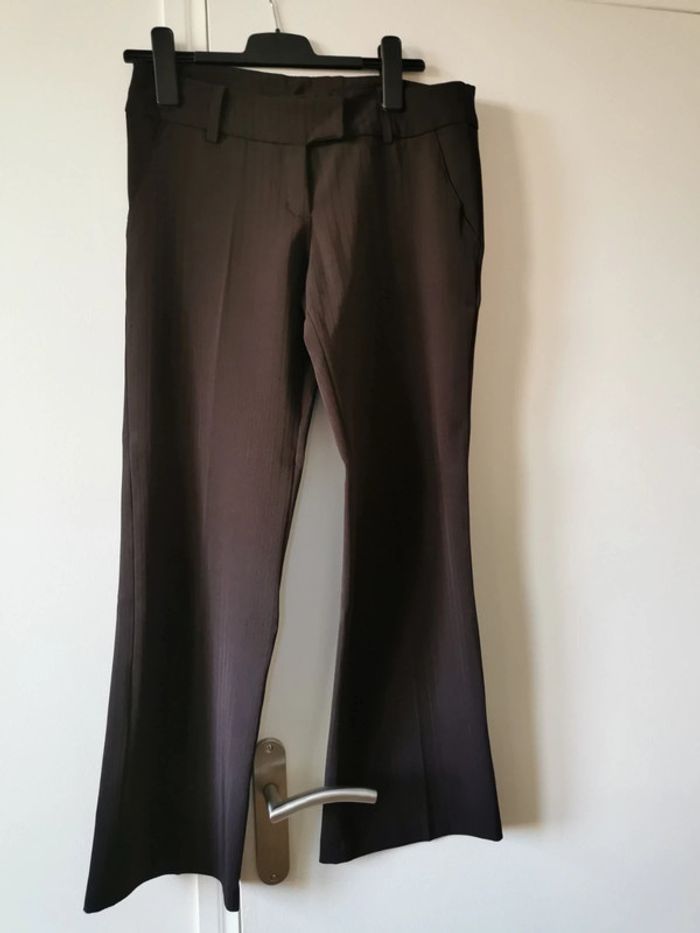 Tailleur pantalon - photo numéro 5