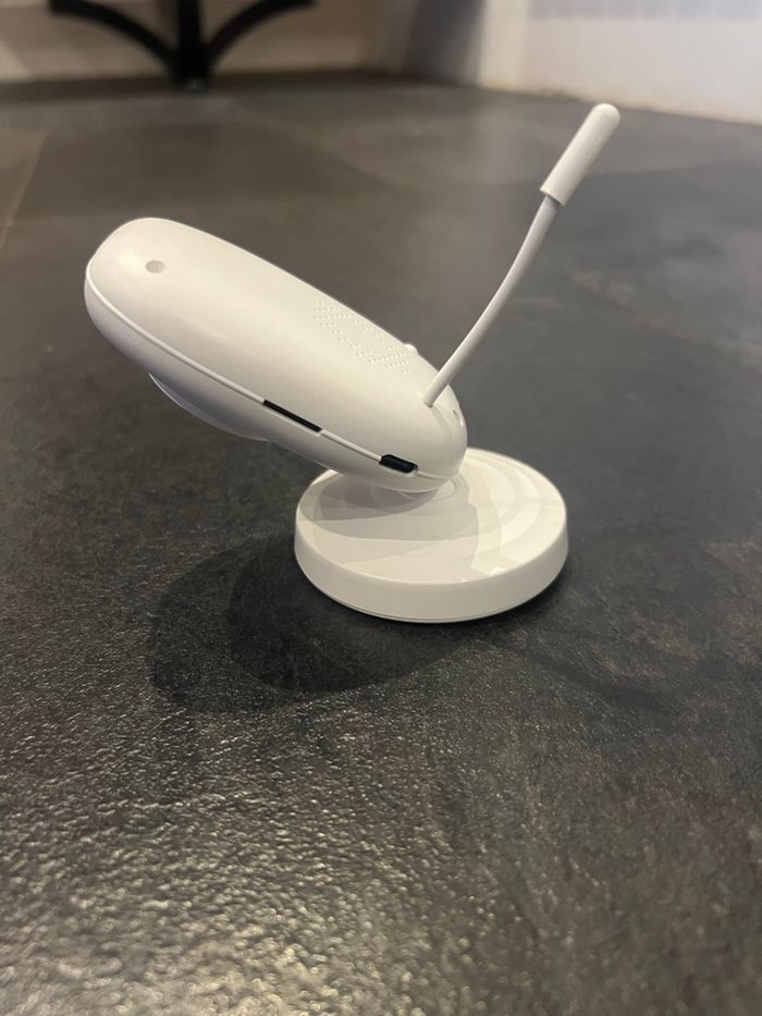 Caméra bébé avec écran - photo numéro 7