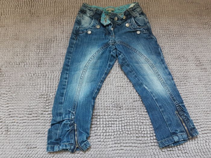 Jeans In extenso 3 ans