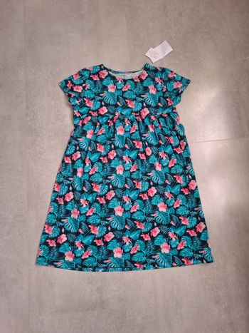 Robe vertbaudet 10 ans