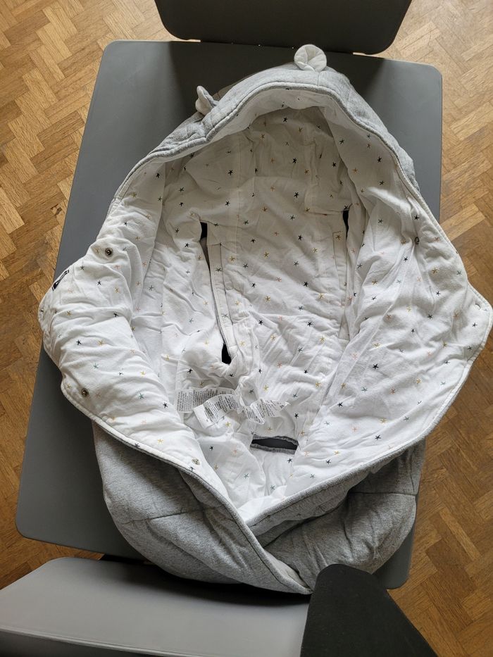 Nid d ange - photo numéro 2