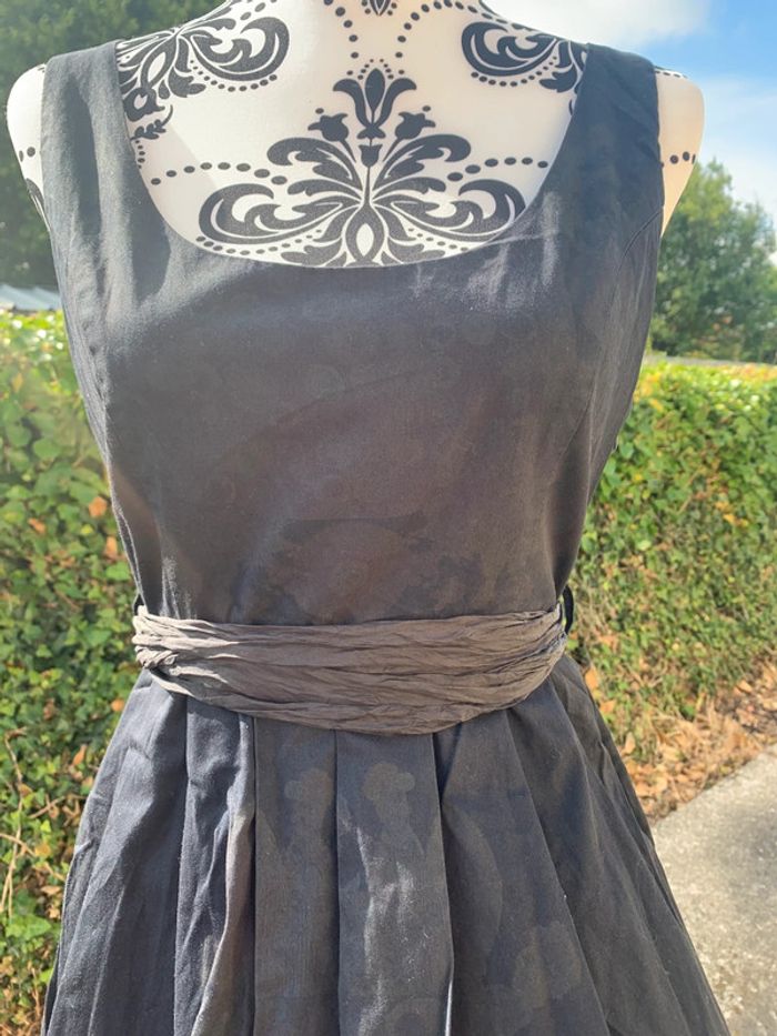 Robe femme Desigual Taille 36 100% coton - photo numéro 2