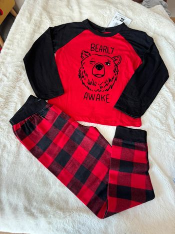 Pyjama