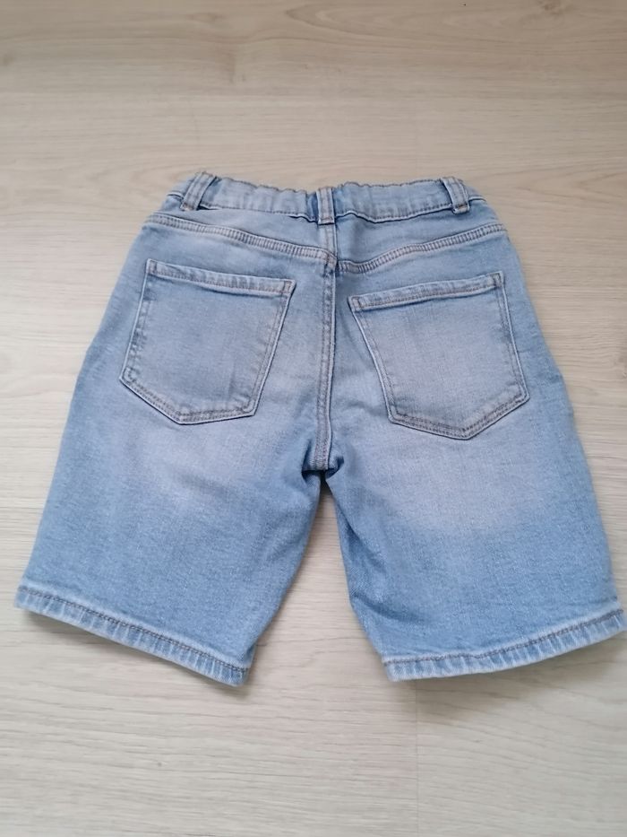 Short - photo numéro 2