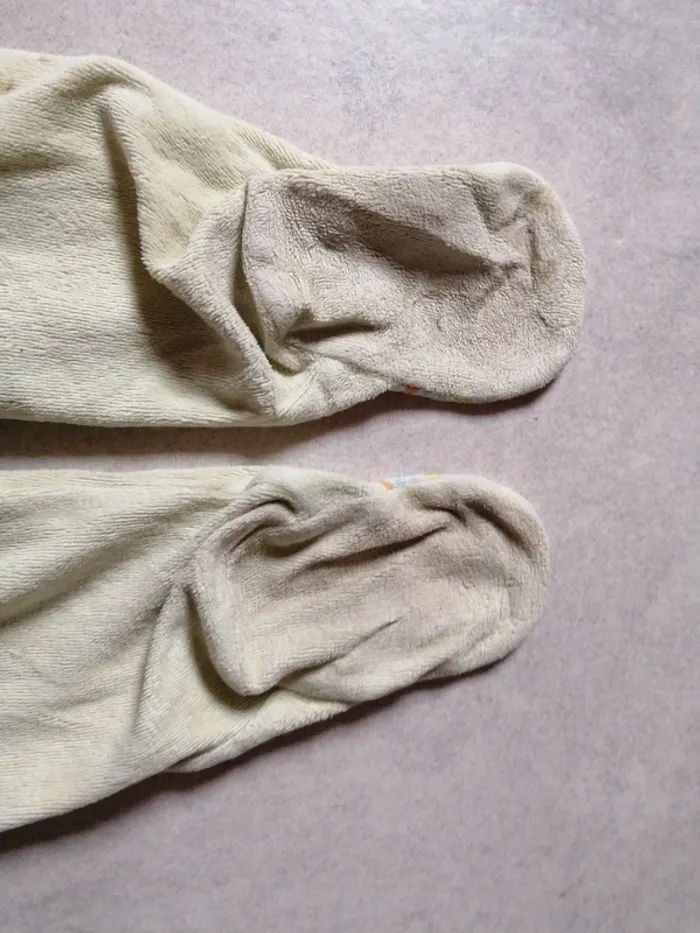 Pyjama bébé - photo numéro 3