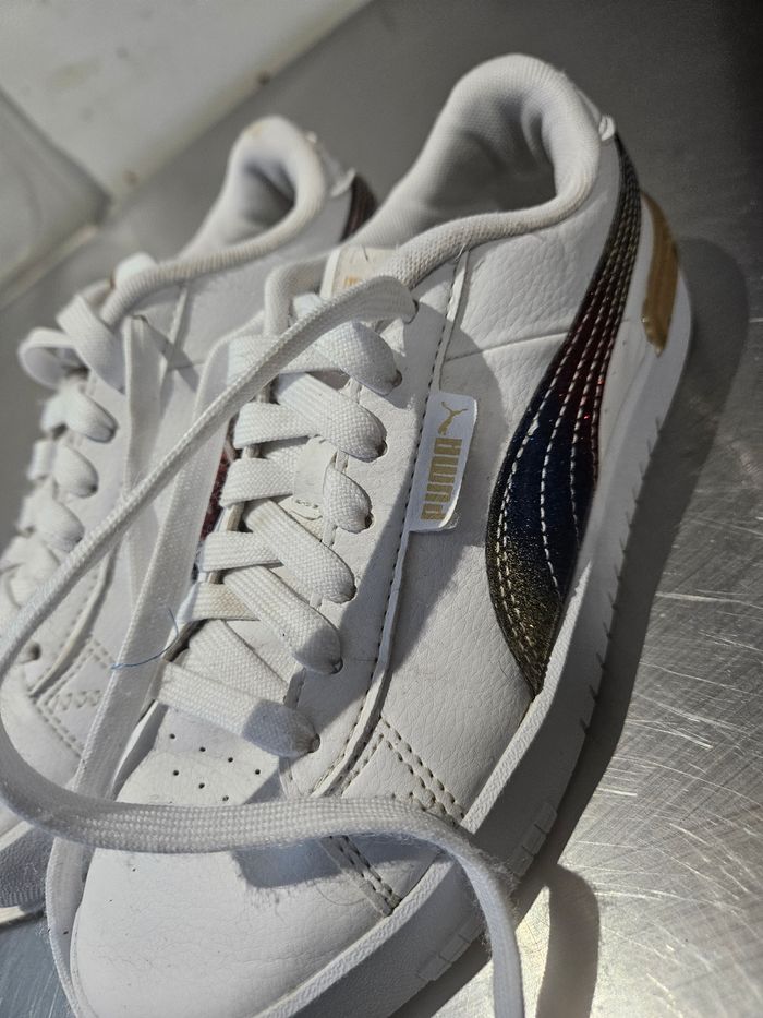 Basket - photo numéro 7