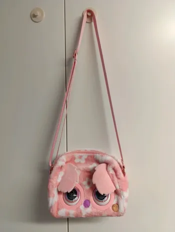 Purse pets