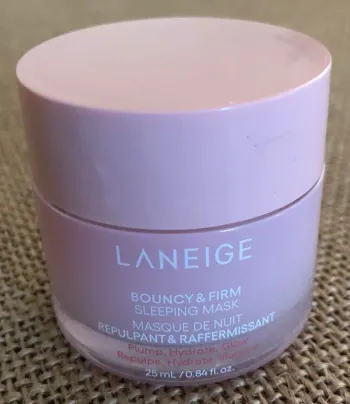 Masque lèvres - Laneige