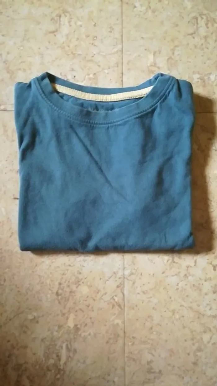 T-shirt 5 ans