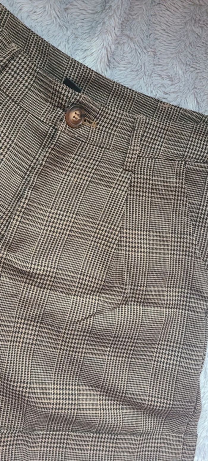 Short taille haute Shein taille S 36 - photo numéro 2