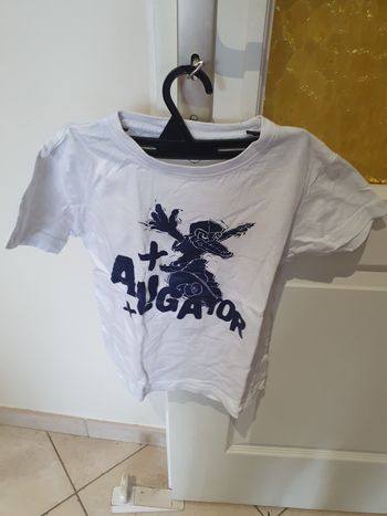 T-shirt garçon