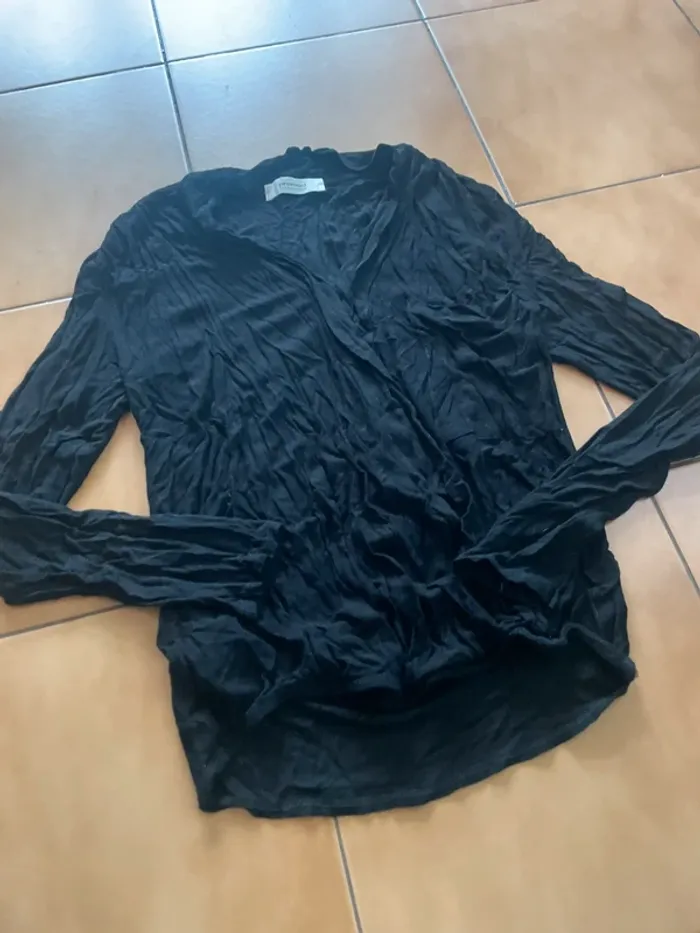 Blouse femme S - photo numéro 2