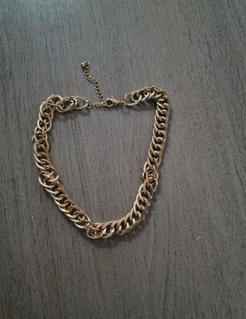 Collier a maillons
