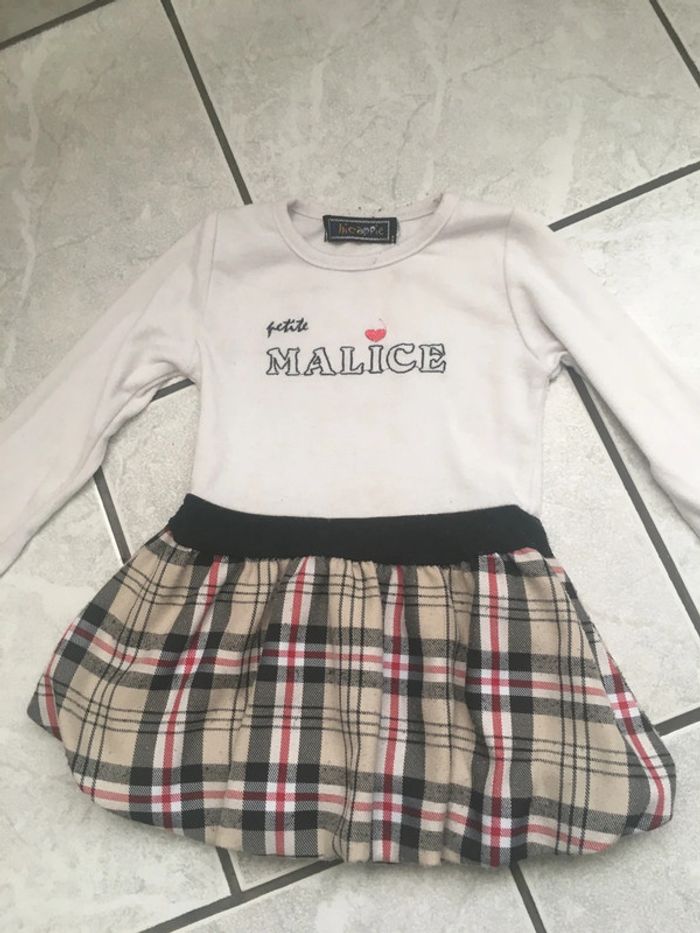Vend robe