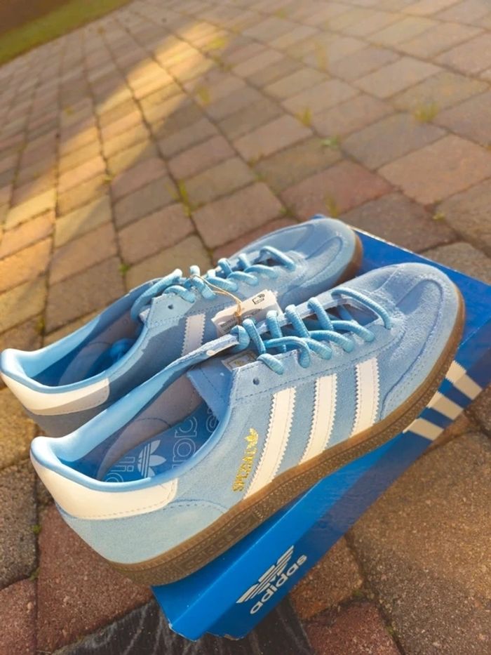 Adidas spezial 37