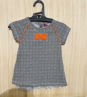 Liquidation dressing / robe légère été - 6 mois