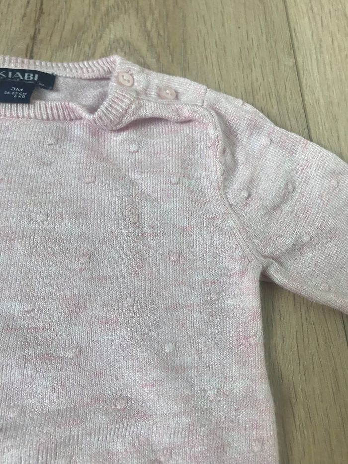 Robe 3m - photo numéro 2