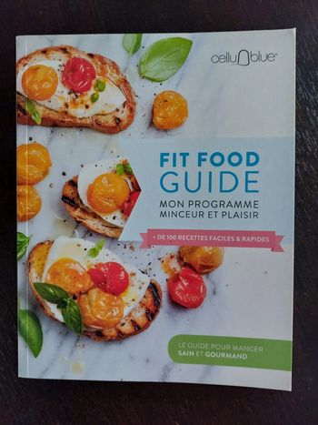 Fit good guide