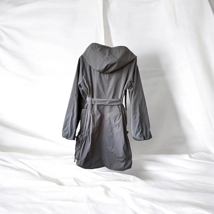 Manteau Imper CopCopine - photo numéro 2