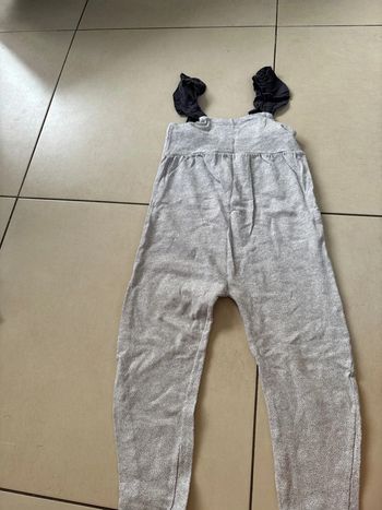 Salopette Zara 110 cm