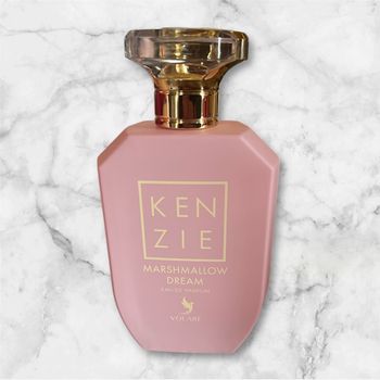 Kenzie marshmallow
