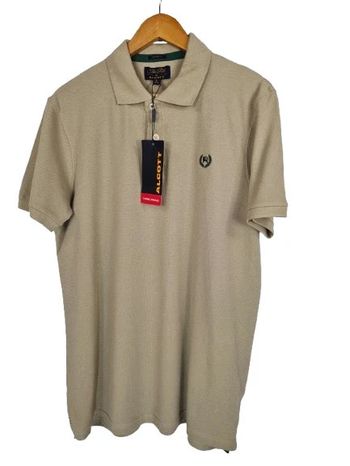 Polo alcott