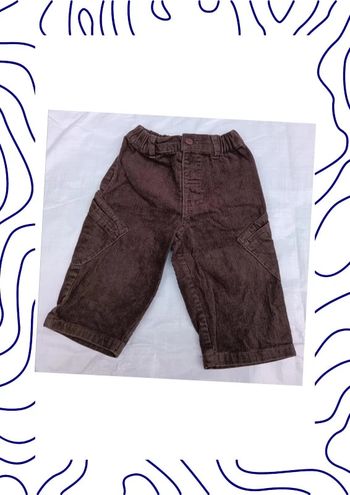 Jeans 12 mois Tex