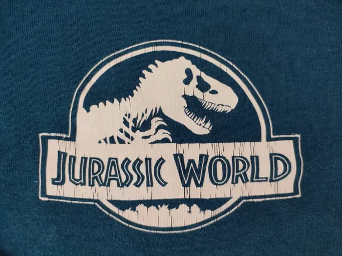 Bodies Jurassic World - photo numéro 3