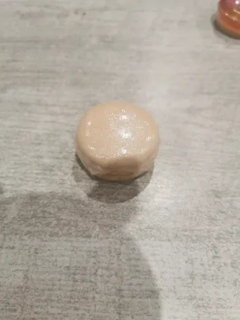 Savon macaron madame marchand