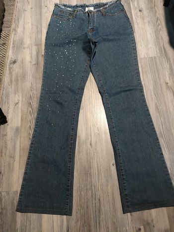 Jeans dolce ribelle taille 40