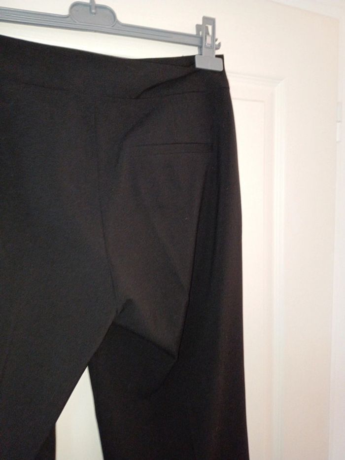 Pantalon chic Kiabi woman taille 40 - photo numéro 5