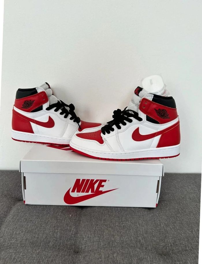Air Jordan 1 Rétro OG « Héritage »