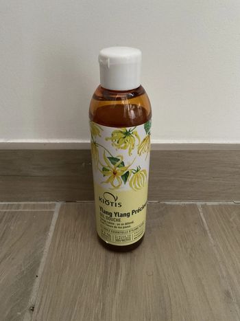 Gel douche ylang