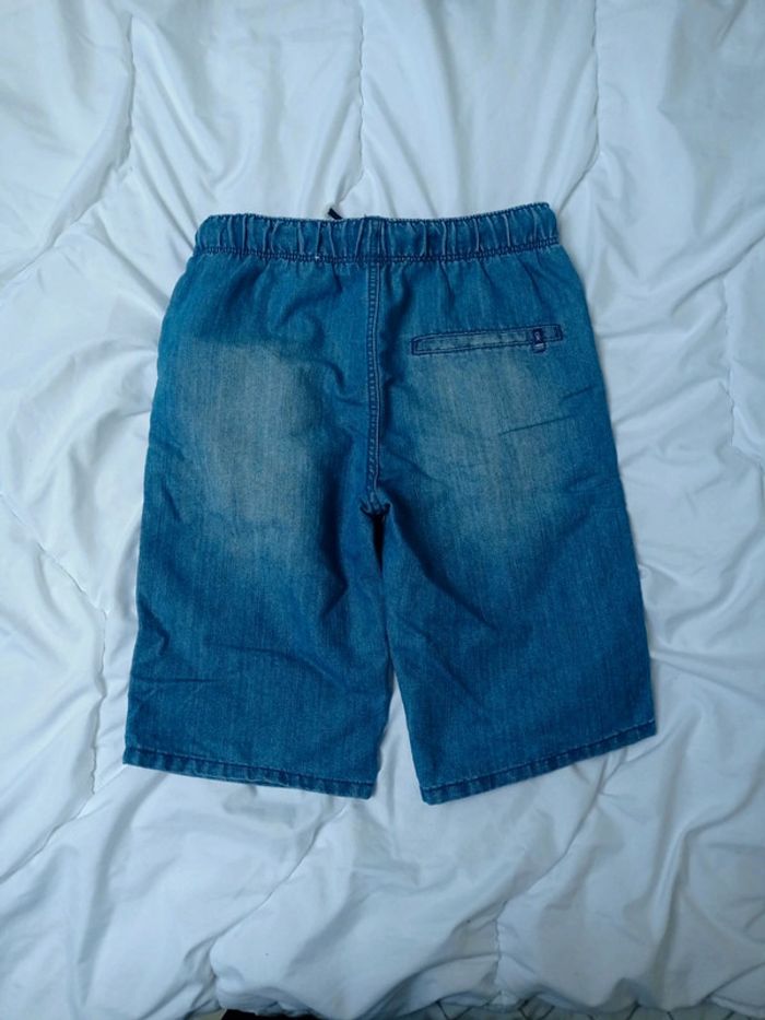 Short jean 12a - photo numéro 3