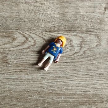 🪄 Homme Playmobil #emyfleury_playmobil