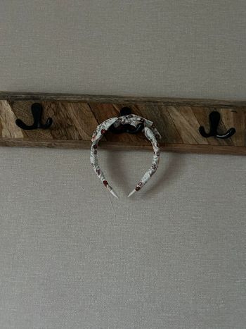 Serre-tête Sergent Major