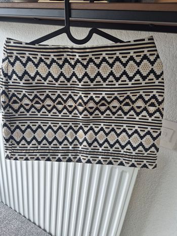 Jupe Green coast TXS 