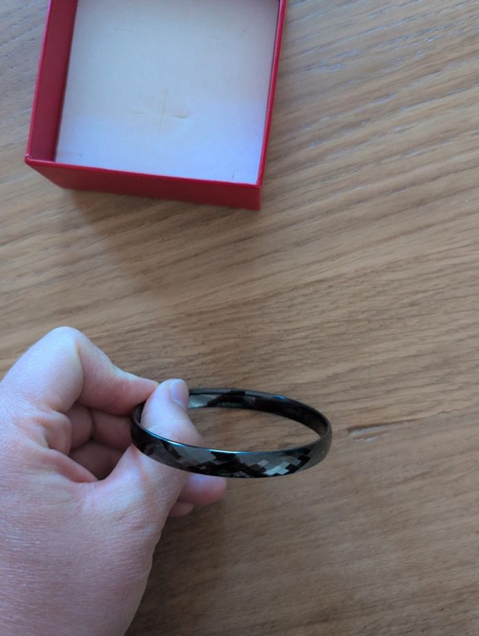 Bracelet en céramique - photo numéro 3