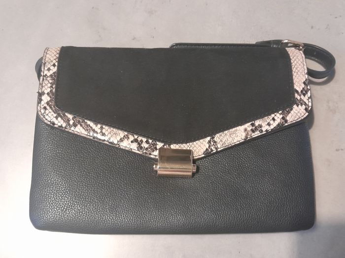 Sac a bandoulière