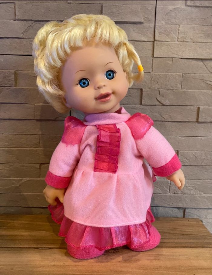 Poupee
