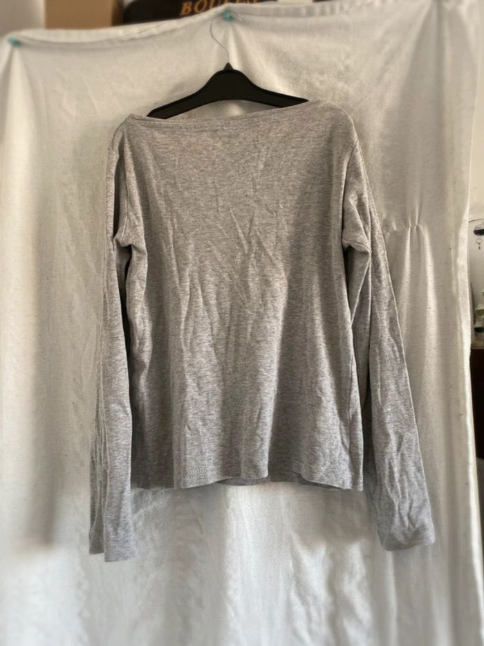 Tee-shirt - photo numéro 2