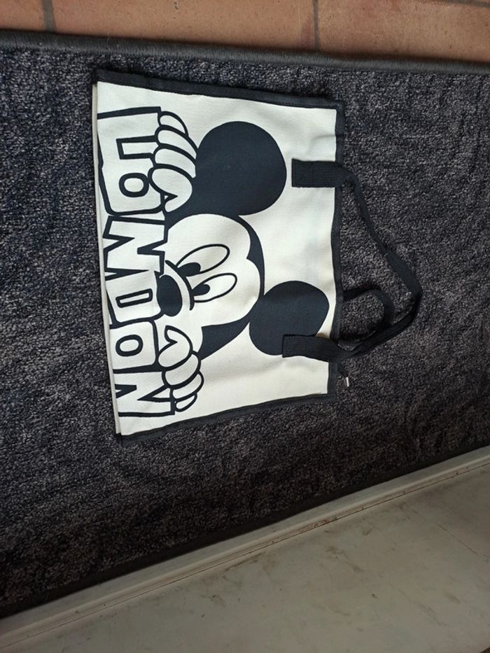 Sac mickey - photo numéro 2