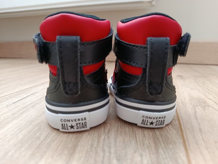 Converse bébé - photo numéro 2