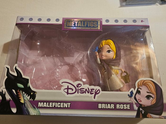 Metalfigs briar rose