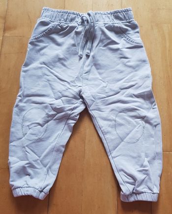 Pantalon Tex 18 mois