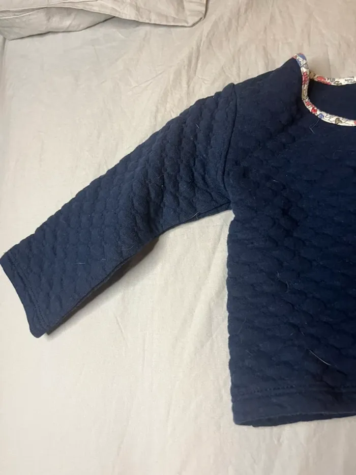 Gilet - photo numéro 2