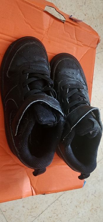Basket nike 