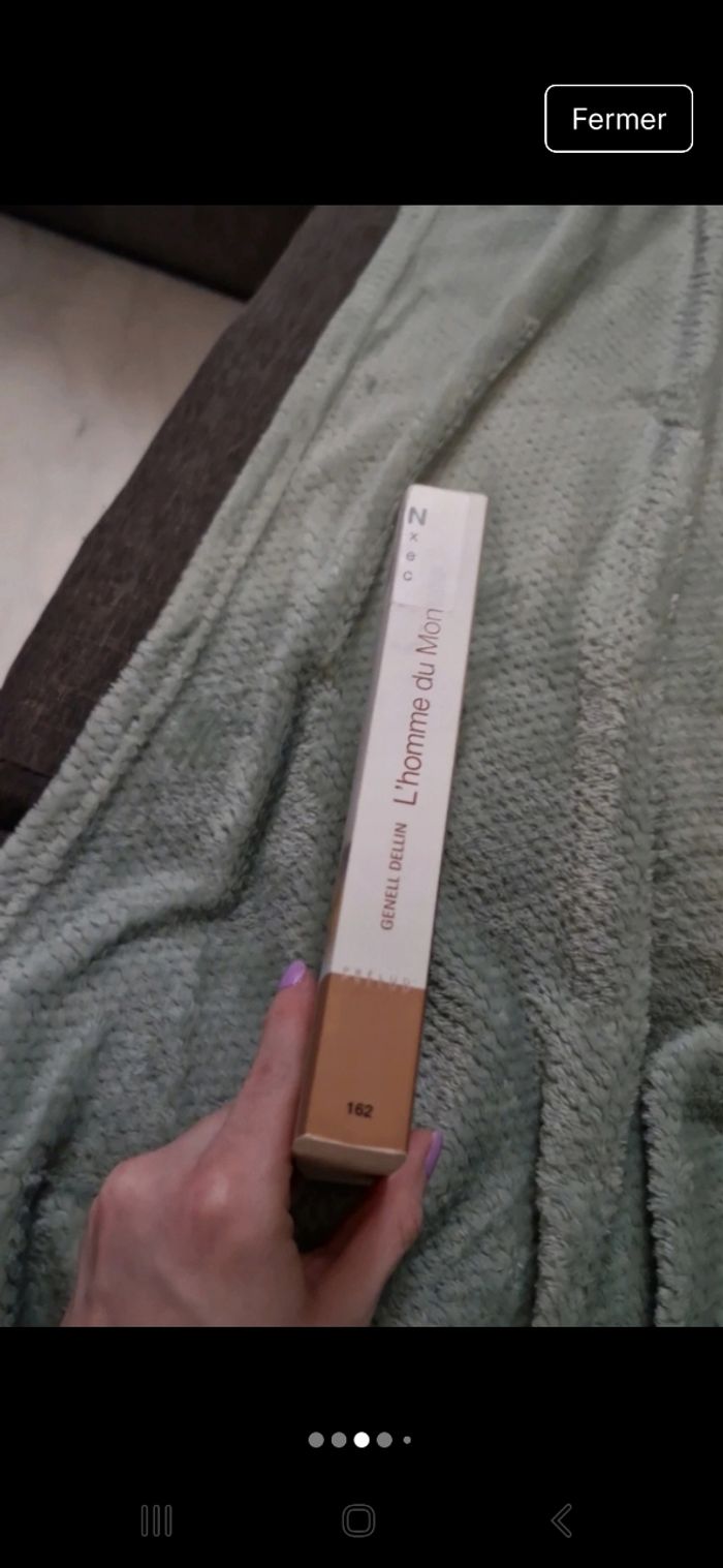 L'homme du Montana / Genell Dellin - photo numéro 3